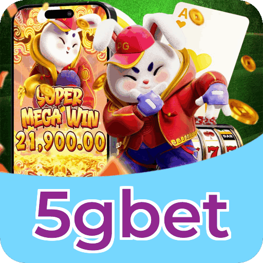 Catálogo 5gbet 2.547 jogos - Pragmatic Play, Evolution, NetEnt